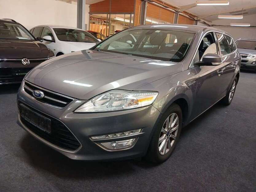 Mondeo