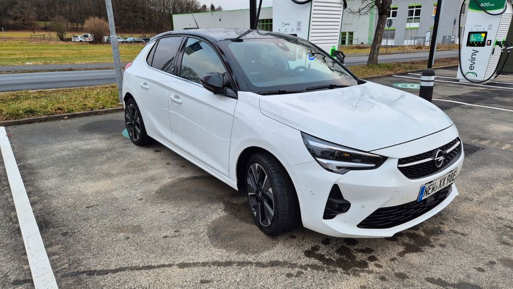 Opel Corsa 52.500 km 15.000 &euro; Neustadt am Kulm 95514