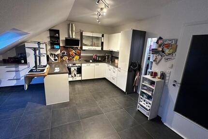 Wohnung Mömlingen