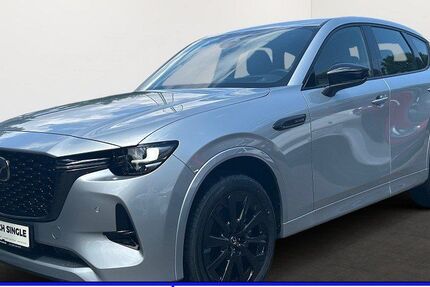 Mazda CX-60 2.550 km 55.950 € Mannheim 68219