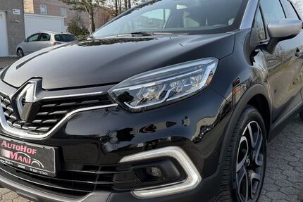 Renault Captur 44.854 km 11.990 &euro; Troisdorf 53842