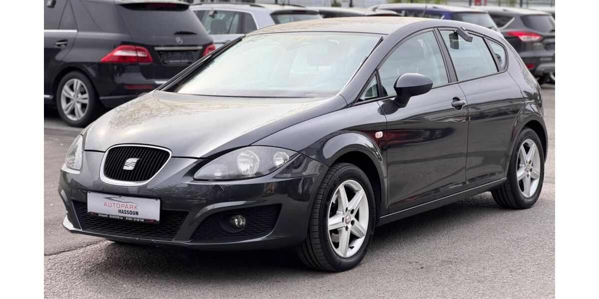 Seat Leon 245.555 km 2.999 &euro; Sulz a. N 72172