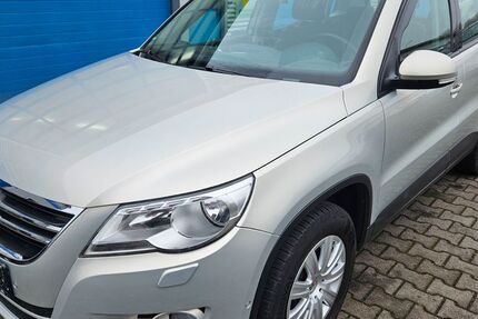 VW Tiguan 160.553 km 8.990 € Mörschbach 55494