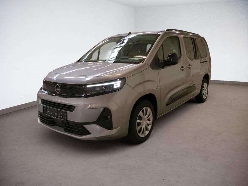 Opel Combo 18.000 km 30.990 € Ulm 89073