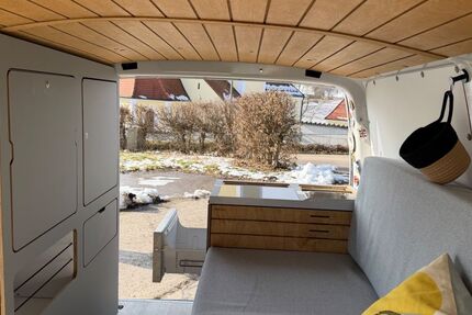 VW T6 Transporter 62.000 km 45.000 &euro; Gerolsbach 85302