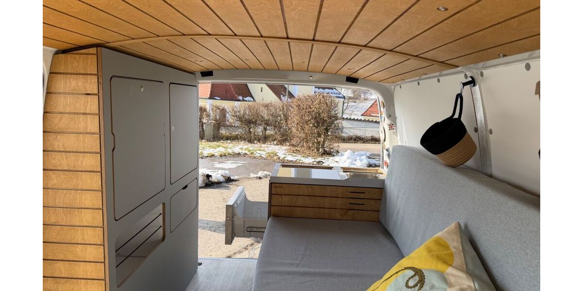 VW T6 Transporter 62.000 km 45.000 &euro; Gerolsbach 85302