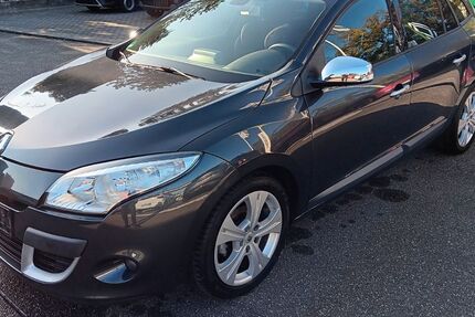 Renault Megane 293.000 km 2.990 &euro; Obrigheim 74847