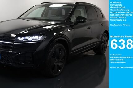 VW Touareg 29.013 km 73.895 &euro; Gütersloh 33334