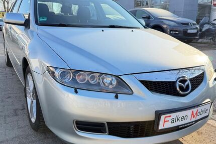 Mazda 6 176.000 km 3.333 &euro; Berlin 13127