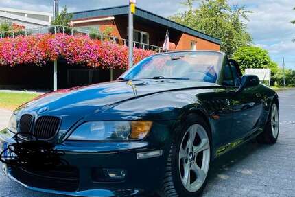 BMW Z3 218.670 km 9.900 € Paderborn 33106