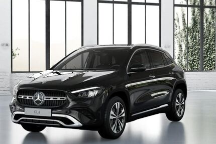 Mercedes-Benz GLA 200 14.500 km 45.880 &euro; Hagen 58135