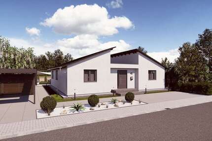 Haus Bad Kreuznach Bad Münster am Stein-Ebernburg - 5 Zimmer, 146 m&sup2;, 552.900&euro; | Angebot:26758099