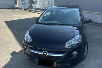 Opel Adam 162.000 km 5.490 &euro; Balingen 72336