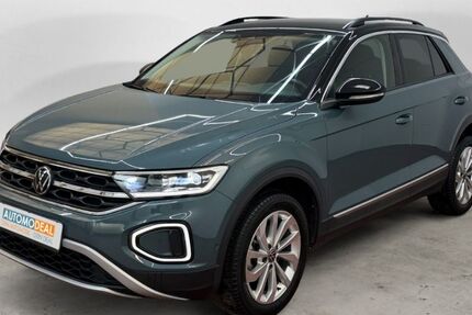 VW T-Roc 20.226 km 99.999 &euro; Moers 47445