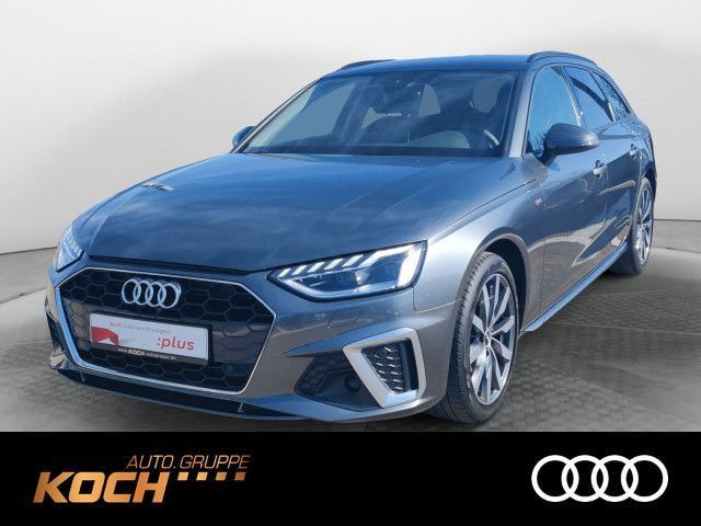 Audi A4 41.354 km 31.490 &euro; Crailsheim 74564
