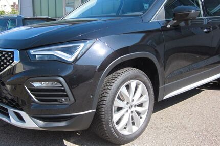 Seat Ateca 21.250 km 29.500 &euro; Heimertingen 87751
