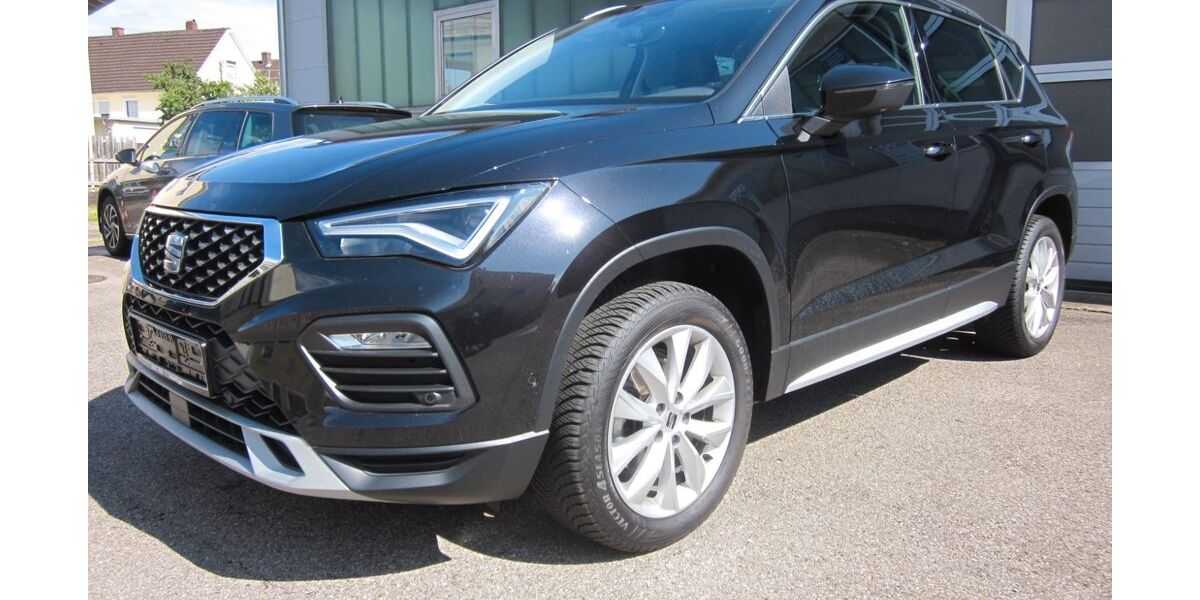Seat Ateca 21.250 km 29.500 &euro; Heimertingen 87751