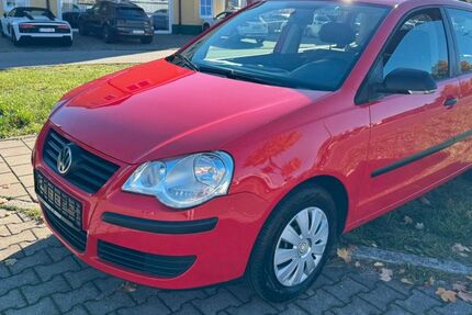 VW Polo 110.750 km 2.950 € Fürth 90763