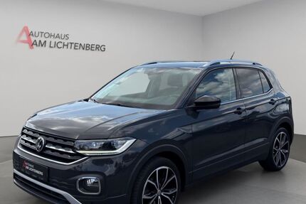 VW T-Cross 60.397 km 17.490 &euro; Viersen 41747