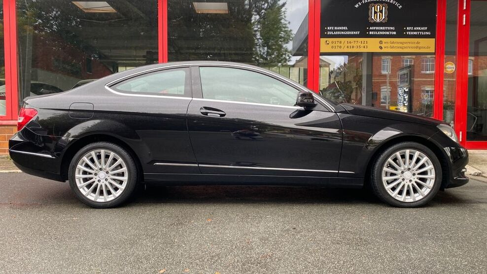 Mercedes-Benz C 250 63.861 km 16.950 € Oberkotzau 95145