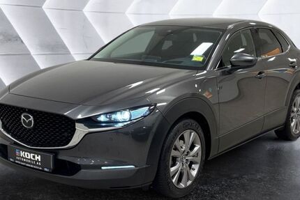 Mazda CX-30 101.980 km 16.450 &euro; Berlin 12681