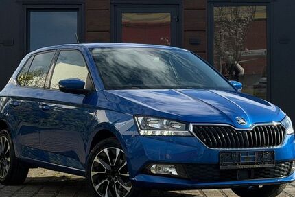 Skoda Fabia 128.200 km 6.990 &euro; salzgitter 38259