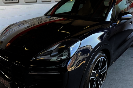 Porsche Cayenne 207.411 km 61.990 &euro; Stolberg 52223