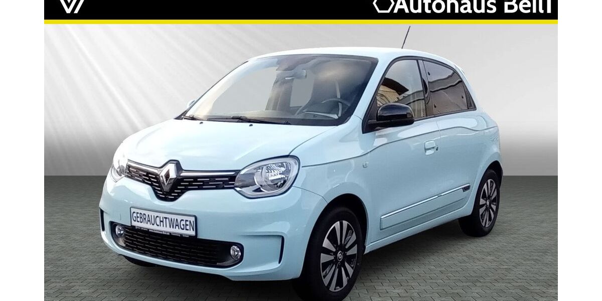 Renault Twingo 18.749 km 13.790 &euro; Heuchelheim 35452