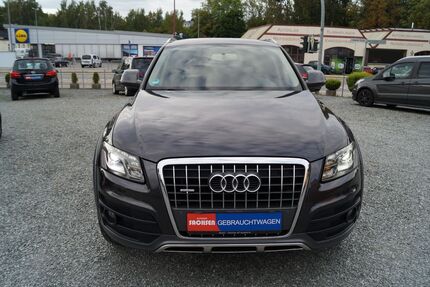 Audi Q5 199.380 km 11.990 € Chemnitz 09116