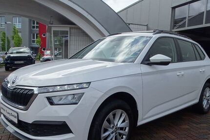 Skoda Kamiq 94.261 km 16.700 &euro; Hofgeismar 34369