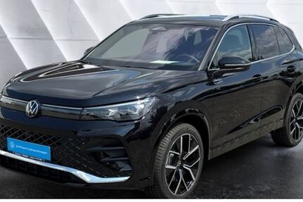 VW Tiguan 6.900 km 58.999 € Lübben 15907