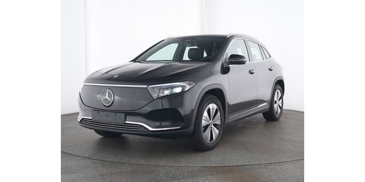 Mercedes-Benz EQA 14.099 km 39.590 &euro; Kronach 96317