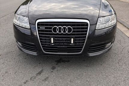Audi A6 241.100 km 9.000 &euro; Borchen 33178