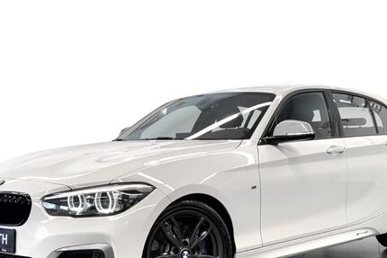 BMW M140i 103.000 km 34.800 &euro; Trier 54292