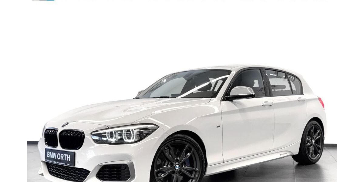 BMW M140i 103.000 km 34.800 &euro; Trier 54292