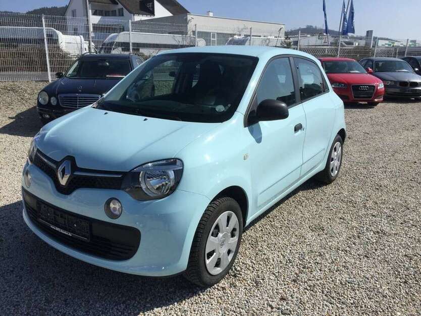 Twingo