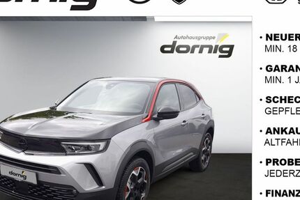 Opel Mokka 36.720 km 20.740 &euro; Plauen 08527