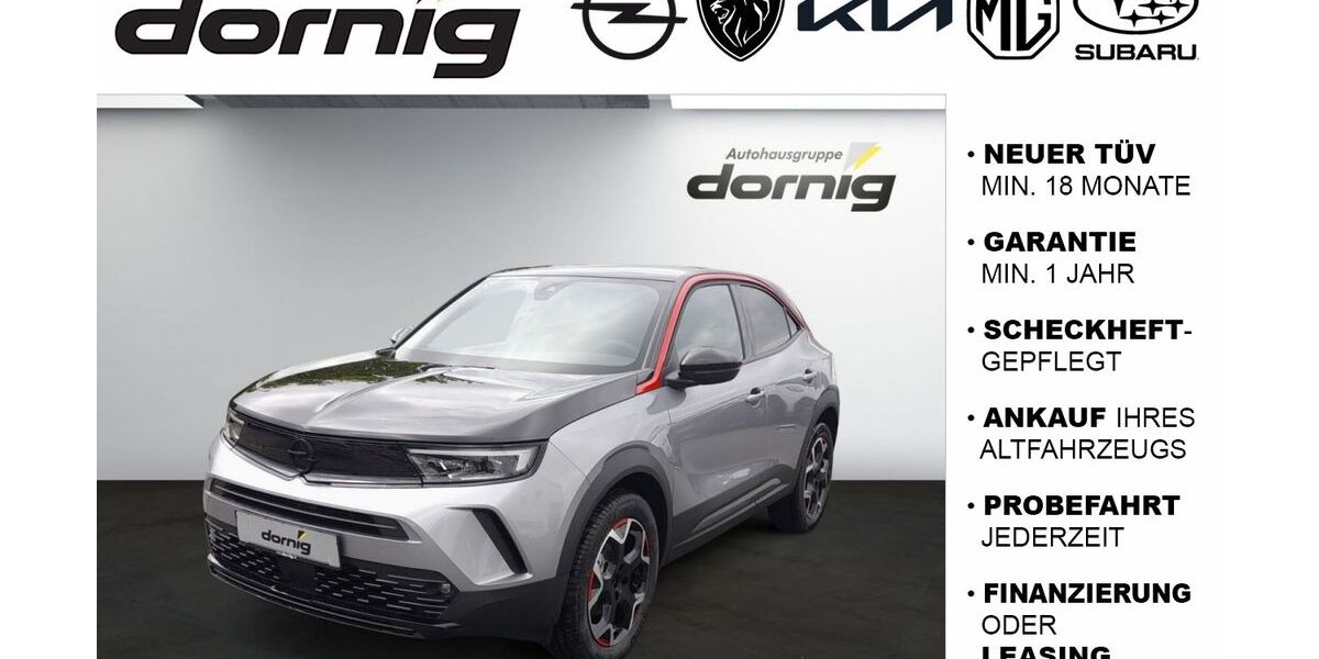 Opel Mokka 36.720 km 20.740 &euro; Plauen 08527