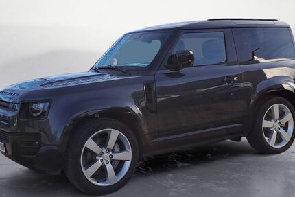 Land Rover Defender 3.079 km 93.999 &euro; Freiburg 79108