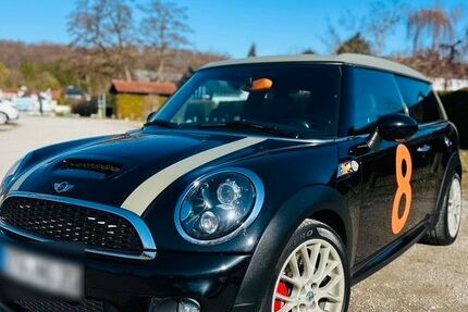 Mini John Cooper Works Clubman 210.000 km 7.900 &euro; Wörthsee 82237
