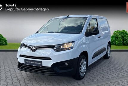 Toyota Proace City 14.018 km 19.900 &euro; Worms 67551
