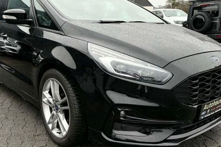 Ford S-Max 67.202 km 26.900 &euro; Eslohe - Bremke 59889