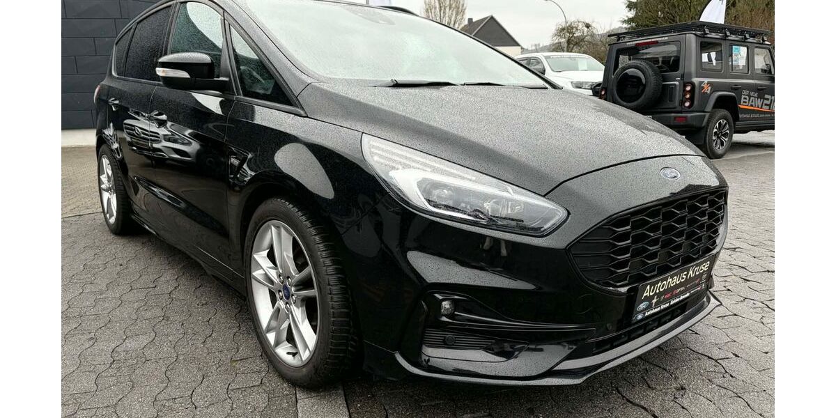 Ford S-Max 67.202 km 26.900 &euro; Eslohe - Bremke 59889
