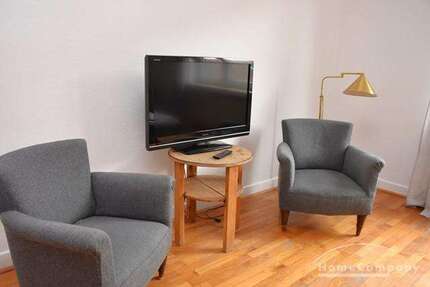 Zimmer Hannover Bult - 3 Zimmer, 1.500&euro; | Angebot:27442002