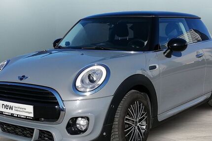 Mini Cooper 76.500 km 14.990 &euro; Brandenburg a.d. Havel 14772