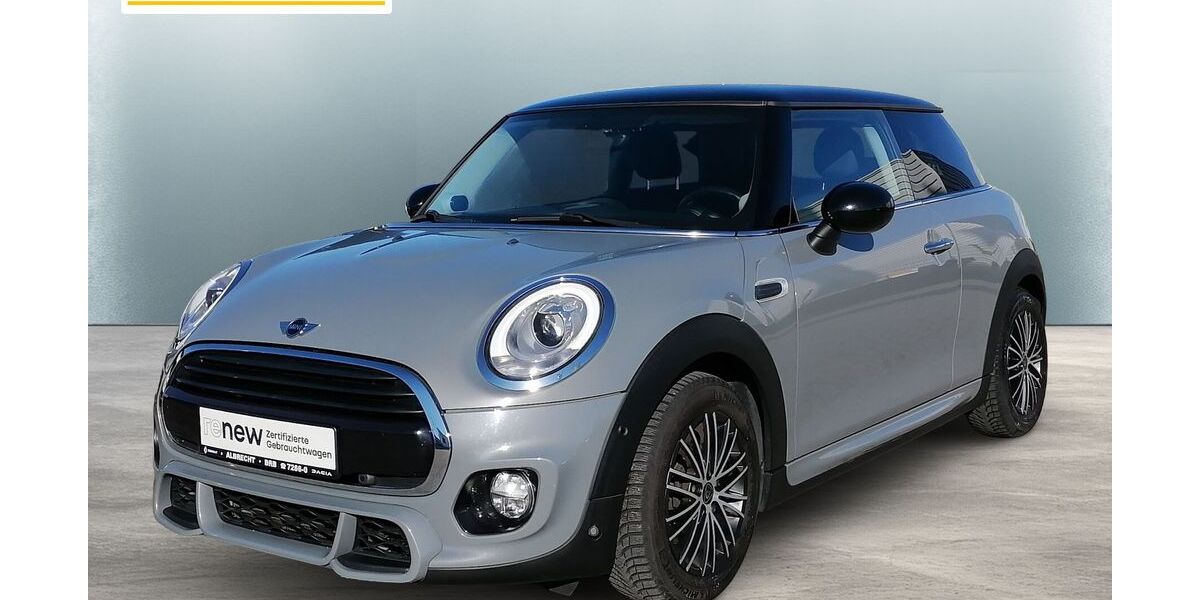 Mini Cooper 76.500 km 14.990 &euro; Brandenburg a.d. Havel 14772