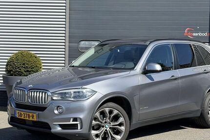 BMW X5 220.040 km 15.900 &euro; Boekel 5427 