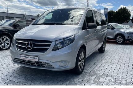 Mercedes-Benz Vito 130.500 km 29.900 € Wasserburg a. Inn 83512