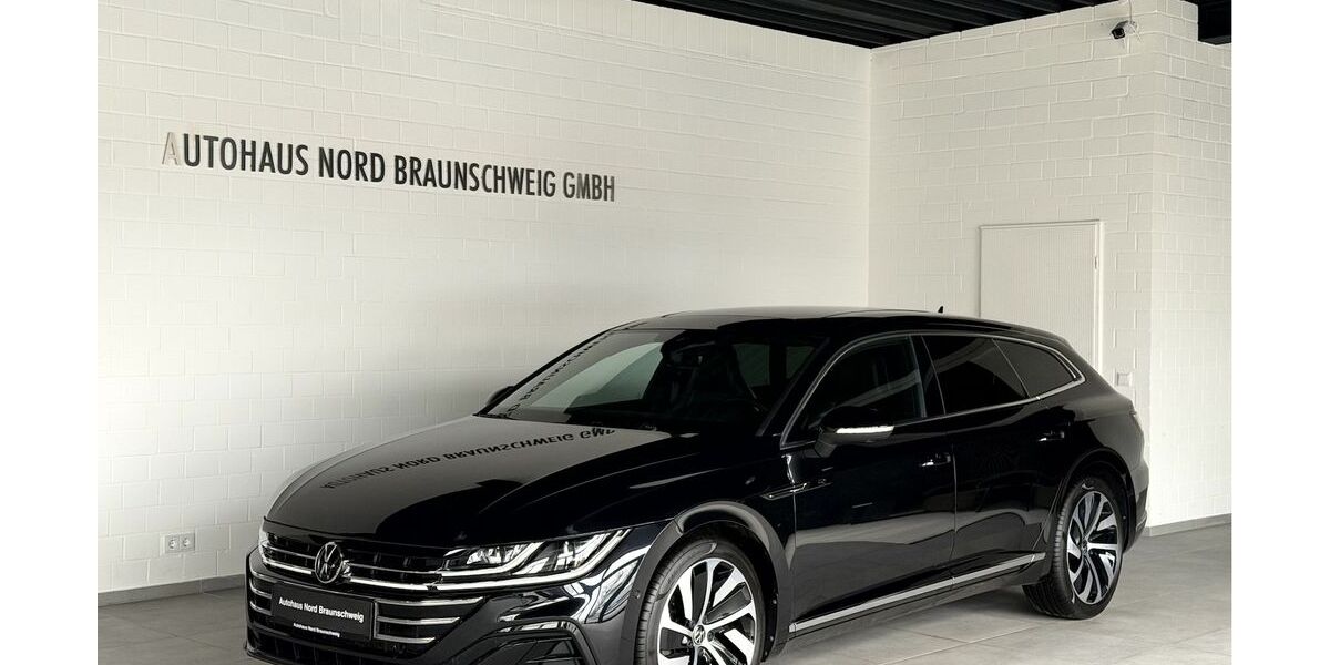 VW Arteon 43.924 km 34.990 &euro; Braunschweig 38112