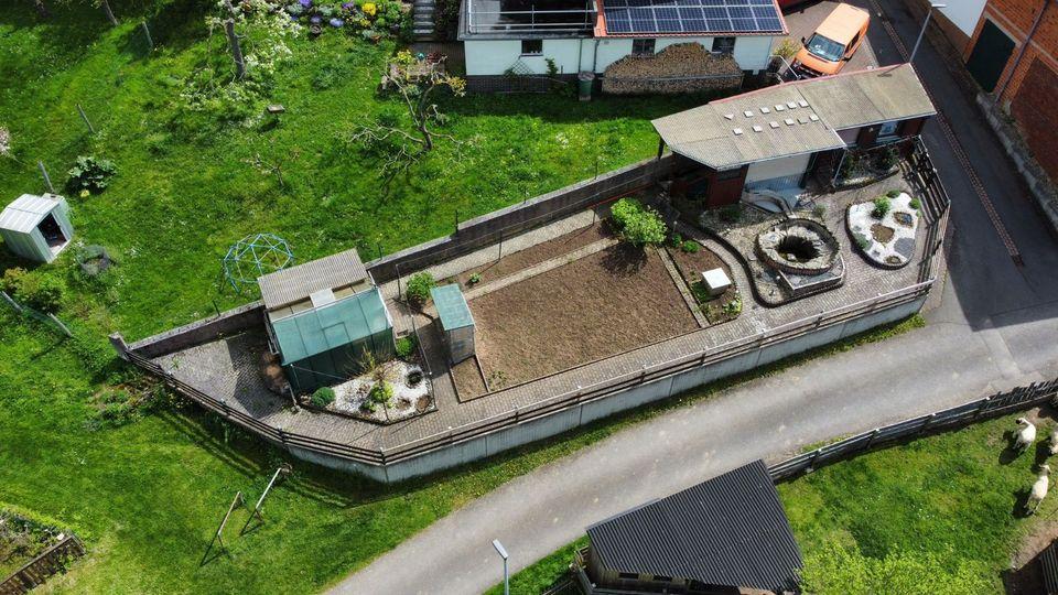 Einfamilienhaus Bebra - 11 Zimmer, 254 m&sup2;, 342.900&euro; | Angebot:26765126
